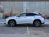 Lexus RX 200t 2017 годаfor16 200 000 тг. в Астана – фото 2