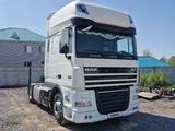 DAF  XF 105 2011 года за 15 400 000 тг. в Актобе