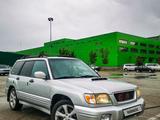 Subaru Forester 2001 годаүшін4 000 000 тг. в Алматы – фото 3