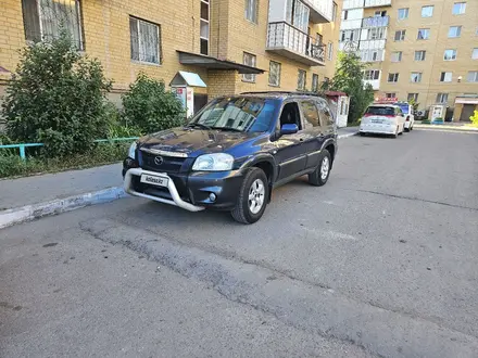 Mazda Tribute 2004 года за 3 500 000 тг. в Астана – фото 7