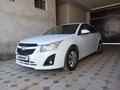 Chevrolet Cruze 2014 годаүшін4 200 000 тг. в Шымкент