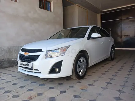 Chevrolet Cruze 2014 года за 4 200 000 тг. в Шымкент