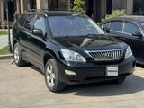 Lexus RX 330 2004 года за 8 500 000 тг. в Алматы – фото 2