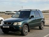 Honda CR-V 2001 года за 3 300 000 тг. в Кызылорда