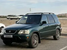 Honda CR-V, 2001