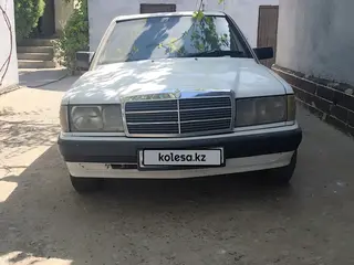 Mercedes-Benz 190