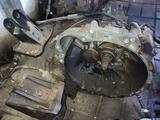МКПП Nissan CD17 CD20 за 120 000 тг. в Алматы – фото 4