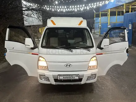 Hyundai Porter 2022 года за 10 900 000 тг. в Алматы