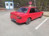 Mazda 323 1993 года за 550 000 тг. в Щучинск – фото 2