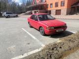 Mazda 323 1993 года за 550 000 тг. в Щучинск – фото 4