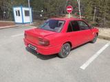 Mazda 323 1993 года за 550 000 тг. в Щучинск – фото 3