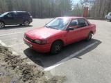 Mazda 323 1993 годаүшін550 000 тг. в Щучинск – фото 5