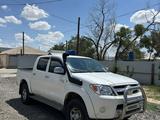 Toyota Hilux 2007 года за 5 400 000 тг. в Кульсары