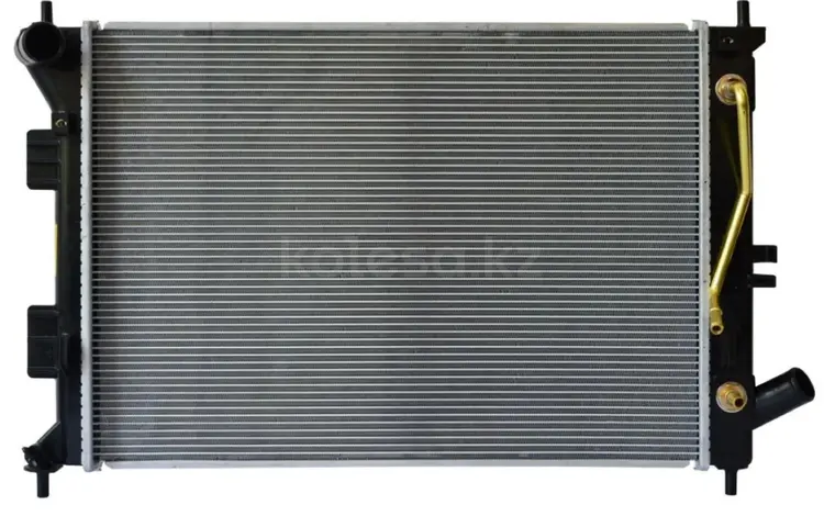 Радиатор охлаждения основной печка кондиционер за 12 900 тг. в Алматы