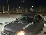 ВАЗ (Lada) Priora 2170 2008 годаүшін1 200 000 тг. в Костанай