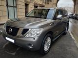 Nissan Patrol 2011 годаүшін10 000 тг. в Алматы