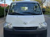 Toyota Hiace 2022 годаүшін13 000 000 тг. в Алматы – фото 4