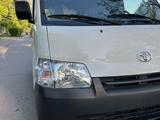 Toyota Hiace 2022 годаүшін13 000 000 тг. в Алматы – фото 3