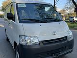 Toyota Hiace 2022 годаүшін13 000 000 тг. в Алматы