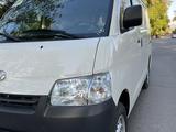 Toyota Hiace 2022 года за 13 000 000 тг. в Алматы – фото 5