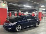 Hyundai Grandeur 2012 года за 5 700 000 тг. в Тараз – фото 3