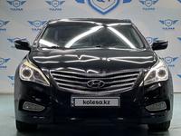 Hyundai Grandeur 2012 года за 8 900 000 тг. в Астана