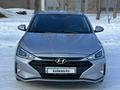 Hyundai Elantra 2019 годаүшін8 200 000 тг. в Астана – фото 2