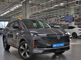 Changan CS55 Plus Luxe 2024 года за 8 690 000 тг. в Алматы – фото 3
