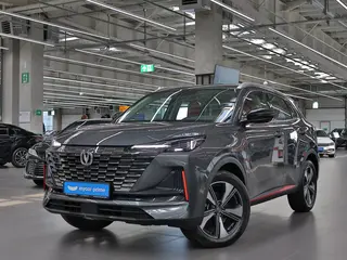 Changan CS55 Plus Luxe