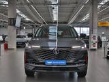 Changan CS55 Plus Luxe 2024 года за 8 690 000 тг. в Алматы – фото 2