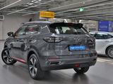Changan CS55 Plus Luxe 2024 года за 8 690 000 тг. в Алматы – фото 4