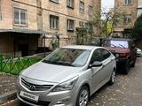 Hyundai Accent 2015 годаfor5 800 000 тг. в Алматы – фото 2