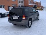 Mazda Tribute 2002 года за 3 430 000 тг. в Астана – фото 5