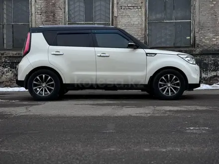 Kia Soul 2014 года за 6 000 000 тг. в Алматы – фото 11