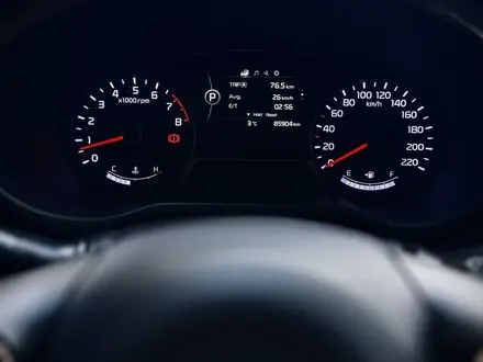 Kia Soul 2014 года за 6 000 000 тг. в Алматы – фото 9