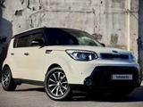 Kia Soul 2014 годаүшін6 000 000 тг. в Алматы – фото 2