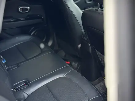 Kia Soul 2014 года за 6 000 000 тг. в Алматы – фото 4