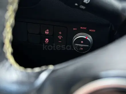 Kia Soul 2014 года за 6 000 000 тг. в Алматы – фото 7