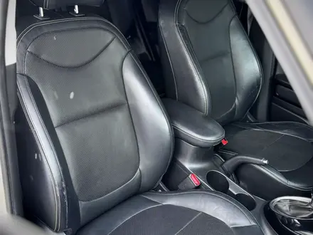 Kia Soul 2014 года за 6 000 000 тг. в Алматы – фото 5