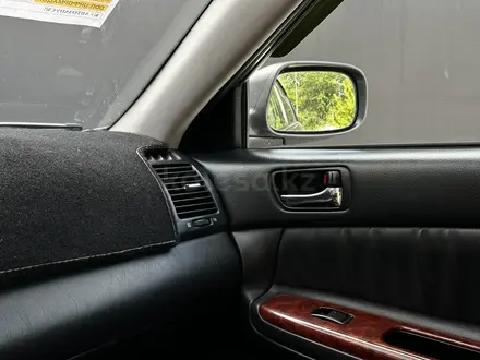 Toyota Camry 2005 года за 4 750 000 тг. в Актобе – фото 11