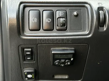 Toyota Camry 2005 года за 4 750 000 тг. в Актобе – фото 14