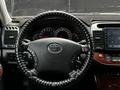 Toyota Camry 2005 года за 4 750 000 тг. в Актобе – фото 15