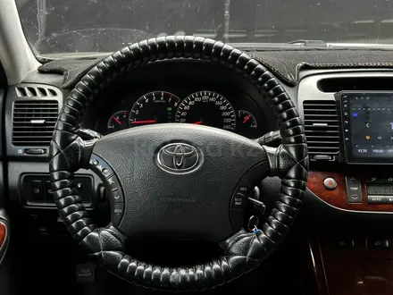 Toyota Camry 2005 года за 4 750 000 тг. в Актобе – фото 15