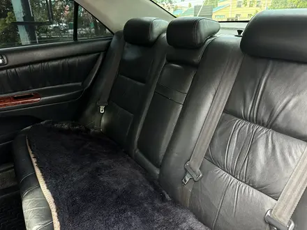 Toyota Camry 2005 года за 4 750 000 тг. в Актобе – фото 19