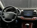 Toyota Camry 2005 года за 4 750 000 тг. в Актобе – фото 20
