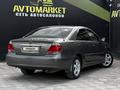 Toyota Camry 2005 года за 4 750 000 тг. в Актобе – фото 6