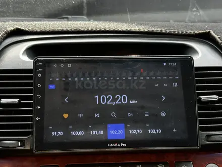 Toyota Camry 2005 года за 4 750 000 тг. в Актобе – фото 7