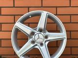 Диски R15 AMG Mercedes Benz за 140 000 тг. в Астана