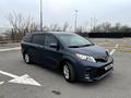 Toyota Sienna 2016 года за 14 000 000 тг. в Шымкент – фото 7