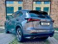 Lexus NX 200 2021 годаfor19 000 000 тг. в Алматы – фото 10